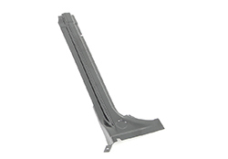 [825-2668-R] Trunk Gutter - RH - 68-70 Charger