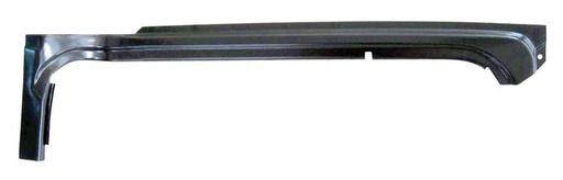 [825-2671-R] Trunk Gutter - RH - 71-74 Charger