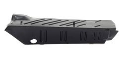 [840-1067-L] Trunk Floor Extension - LH - 67-69 Dart