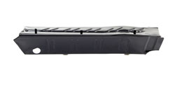 [840-1468-L] Trunk Floor Extension - LH - 68-70 Plymouth B-Body