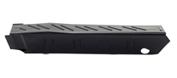 [840-1468-R] Trunk Floor Extension - RH - 68-70 Plymouth B-Body