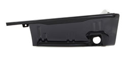 [840-1471-R] Trunk Floor Extension - RH - 71-74 Plymouth B-Body
