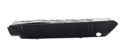 [840-2468-R] Trunk Floor Extension - RH - 68-70 Dodge B-Body (Except Charger)