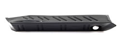 [840-2668-R] Trunk Floor Extension - RH - 68-70 Charger