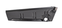 [840-2671-R] Trunk Floor Extension - RH - 71-74 Charger