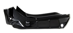 [840-3469-R] Trunk Floor Extension - RH - 69 Chevelle