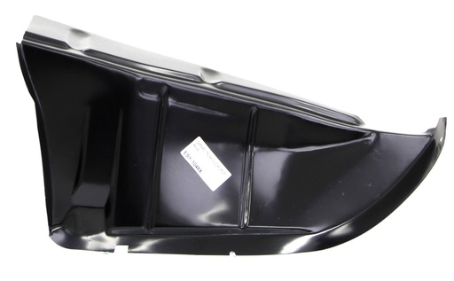 [840-3569-R] Trunk Floor Extension / Drop Off - RH - 69 Camaro Firebird