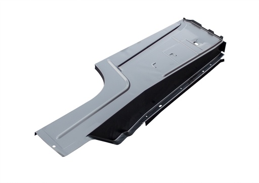 [840-8468-R] Trunk Floor Side (Extension) - RH - 68-69 Fairlane Torino