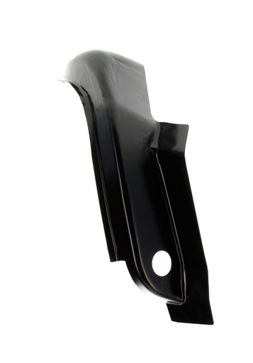 [841-3068-R] Trunk Floor Extension End Cap - RH - 68-72 Chevy II Nova