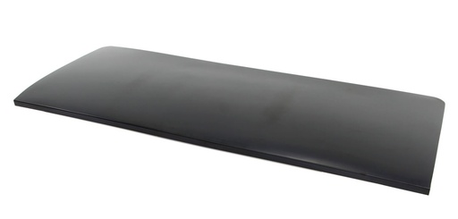 [850-1570-1] Deck Lid without Spoiler Holes - 70-74 Barracuda