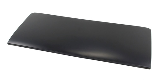 [850-1570-2] Deck Lid with Spoiler Holes - 70 Barracuda