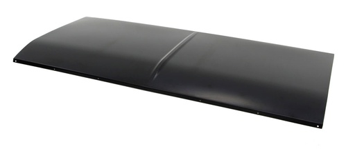 [850-2570-1] Deck Lid without Spoiler Holes - 70-74 Challenger