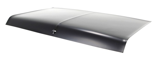 [850-3068] Deck Lid - 68-74 Chevy II Nova