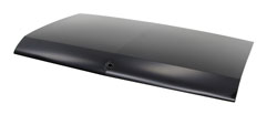 [850-3468] Deck Lid - 68-72 Chevelle; 70-72 Skylark Monte Carlo