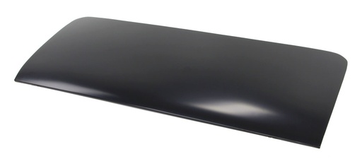 [850-3567] Deck Lid - 67-69 Camaro Firebird