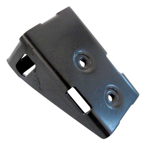 [854-3959] Trunk Lock Catch - 62-70 Chevelle; 62-74 Chevy II Nova