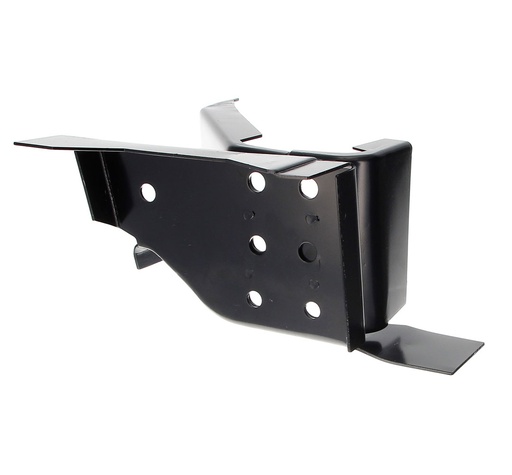 [865-1067-1L] Leaf Spring Mount - Front - LH - 67-76 Dodge Plymouth A-Body