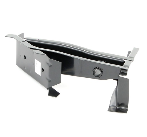 [865-1466-2L] Leaf Spring Mount - Rear - LH - 66-70 Plymouth B-Body