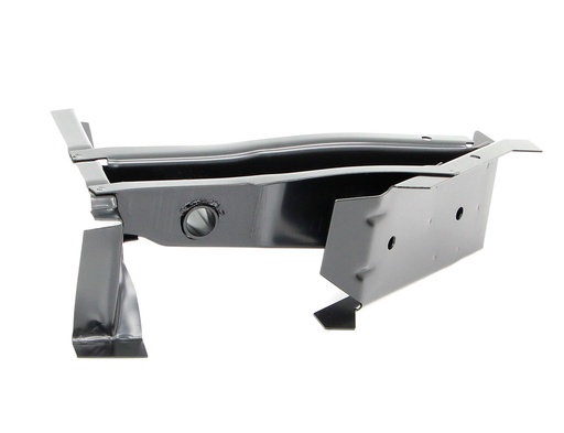 [865-1466-2R] Leaf Spring Mount - Rear - RH - 66-70 Plymouth B-Body