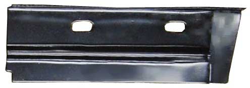 [871-1468-2R] Rear Crossmember Reinforcement - RH - 68-70 Dodge Plymouth B-Body (Except Charger)