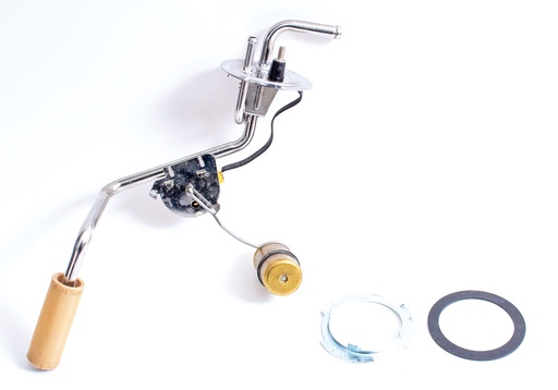 [881-1063-3R] Gas Tank Sending Unit - 3/8 Outlet w/ Return Line - 63-76 Dodge Plymouth A-Body