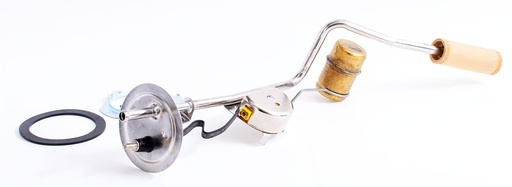 [881-1466-5] Gas Tank Sending Unit - 5/16 Outlet w/o Return Line - 66-67 Dodge Plymouth B-Body