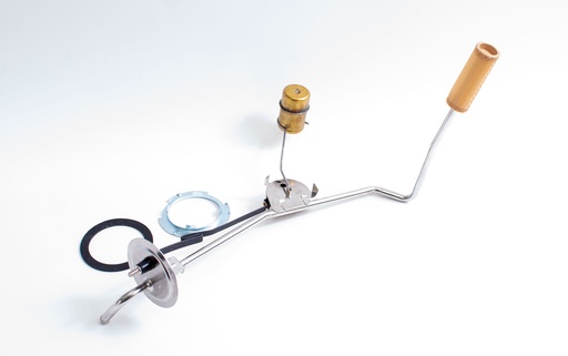 [881-1570-5] Gas Tank Sending Unit - 5/16 Outlet w/o Return Line - 70-74 Dodge Plymouth E-Body