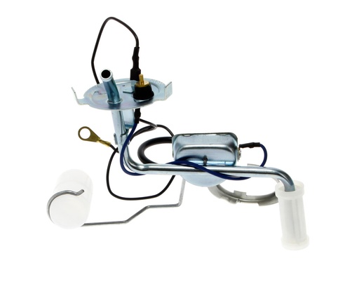 [881-3062-5] Gas Tank Sending Unit - 5/16 Outlet w/o Return Line - 62-67 Chevy II Nova