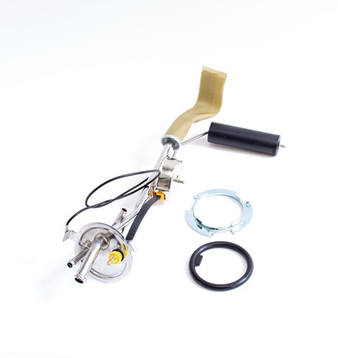 [881-3464-3R] Gas Tank Sending Unit - 3/8 Outlet w/ Return Line - 64-67 Chevelle El Camino GTO Cutlass Skylark