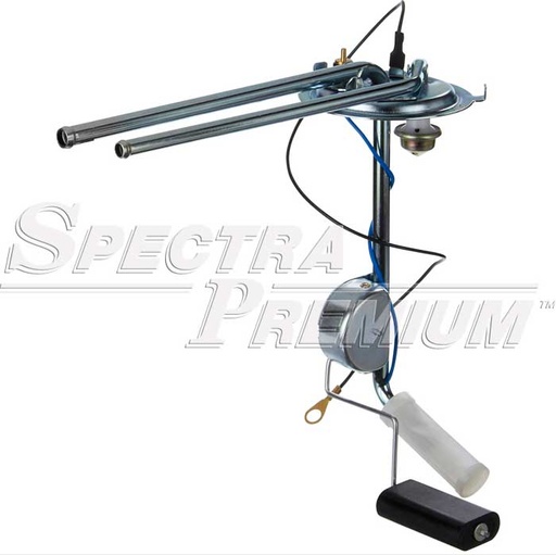 [881-3473-52] Gas Tank Sending Unit - 5/16 Outlet w/ Return Line - 73-77 Chevelle Monte Carlo