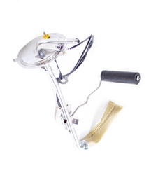 [881-4073-32] Gas Tank Sending Unit - LH - 3/8 Outlet w/o Return Line - 73-81 Chevy GMC Truck
