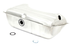 [890-1068] Gas Tank w/o Vent Line - 68-70 Dodge Plymouth A-Body