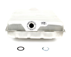[890-1468-2] Gas Tank w/ 2 Front Vent Lines - 68-70 Dodge Plymouth B-Body (Except Charger)