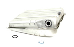 [890-1472] Gas Tank w/ 4 Front Vent Lines - 72-73 Dodge Plymouth B-Body
