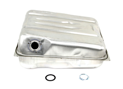 [890-2570] Gas Tank w/o Vent Lines - 70 Challenger