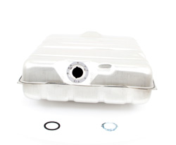 [890-2668] Gas Tank w/o EEC - 68-70 Charger