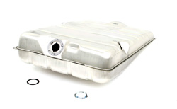 [890-2670] Gas Tank (19 Gallon, w/ 4 Side Vent Lines) - 70 Charger