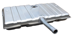 [890-3068-N] Gas Tank w/ Filler Neck - 68-69 Chevy II Nova