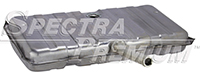 [890-3073-N] Gas Tank w/ Filler Neck - 73-74 Nova