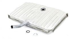 [890-3470-N] Gas Tank w/ Filler Neck w/o Vent Line - 70 Chevelle