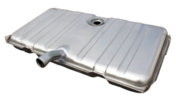 [890-3569-N] Gas Tank w/ Filler Neck - 69 Camaro Firebird