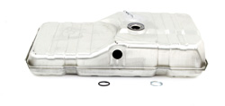 [890-3574] Gas Tank w/o Filler Neck - 74-81 Camaro Firebird; 75-79 Nova