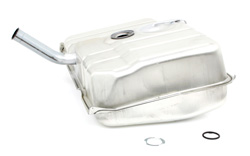 [890-3578-N] Gas Tank w/ Filler Neck - 78-81 Camaro; 79-81 Firebird