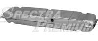 [890-4047-N] Gas Tank - 49-55 Chevy GMC Truck ('55 1st Series)