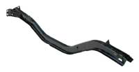 [895-3068-R] Rear Frame Rail - RH - 68-72 Chevy II Nova