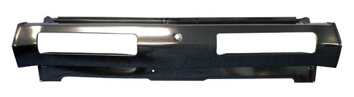 [900-1372] Taillight Panel - 72 Duster