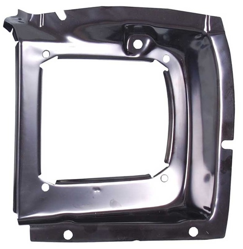 [900-1468-R] Tail Light Mount - RH - 68 Plymouth Road Runner GTX Belvedere Satellite