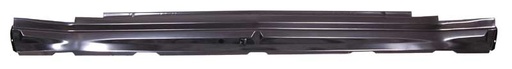 [900-1469] Taillight Panel - Lower - 69 Plymouth B-Body