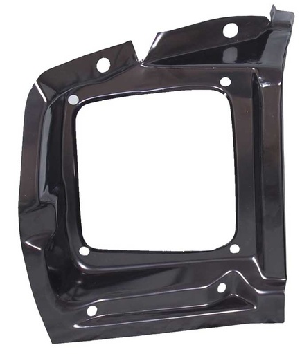 [900-1469-L] Taillight Mount - LH - 69 Plymouth B-Body