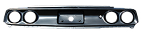 [900-1572] Taillight Panel - 72 Barracuda